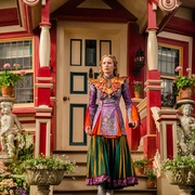 点击查看图片 爱丽丝梦游仙境2:镜中奇遇记 Alice Through the Looking Glass