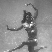 出水芙蓉 Million Dollar Mermaid