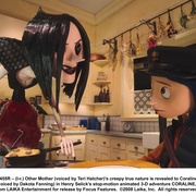 点击查看图片 鬼妈妈 Coraline