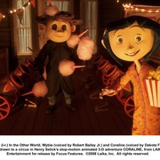 点击查看图片 鬼妈妈 Coraline
