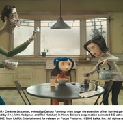 点击查看图片 鬼妈妈 Coraline