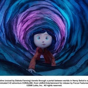 点击查看图片 鬼妈妈 Coraline