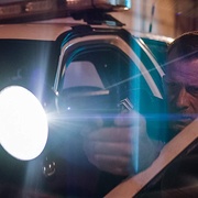 点击查看图片 洛城夜巡 Crown Vic