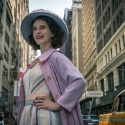点击查看图片 了不起的麦瑟尔夫人 第三季 The Marvelous Mrs. Maisel Season 3