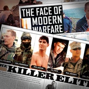 点击查看图片 杀戮一代 Generation Kill