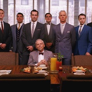 广告狂人 第七季 Mad Men Season 7