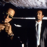 大开杀戒 Get Carter