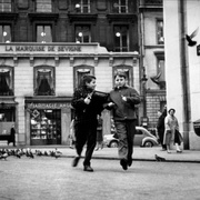 点击查看图片 四百击 Les quatre cents coups