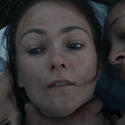 树篱女巫 Hagazussa