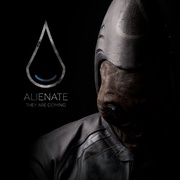 新异形 Alienate