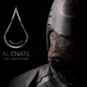新异形 Alienate