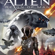 异形：人族的统治 Alien: Reign of Man