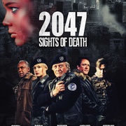 死亡地带2047 2047 - Sights of Death