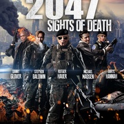 死亡地带2047 2047 - Sights of Death
