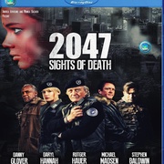 死亡地带2047 2047 - Sights of Death