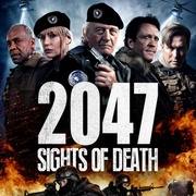 死亡地带2047 2047 - Sights of Death