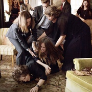 八月：奥色治郡 August: Osage County