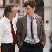 八月：奥色治郡 August: Osage County