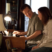 八月：奥色治郡 August: Osage County