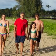 点击查看图片 后裔 The Descendants