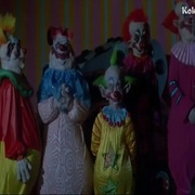 外太空杀人小丑 Killer Klowns from Outer Space