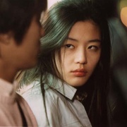 我的野蛮女友 엽기적인 그녀