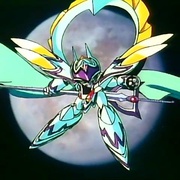 点击查看图片 超魔神英雄传 超魔神英雄伝ワタル