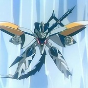 点击查看图片 超魔神英雄传 超魔神英雄伝ワタル