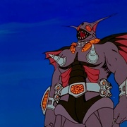 百兽王GoLion 百獣王ゴライオン