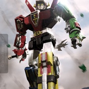 百兽王GoLion 百獣王ゴライオン
