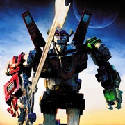 百兽王GoLion 百獣王ゴライオン
