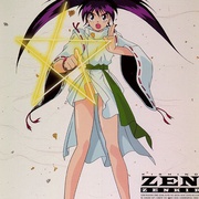 点击查看图片 鬼神童子 鬼神童子ZENKI