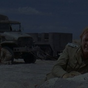 点击查看图片 沙漠之狐隆美尔 Raid on Rommel