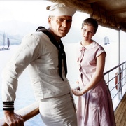 点击查看图片 圣保罗炮艇 The Sand Pebbles