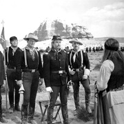 要塞风云 Fort Apache