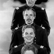要塞风云 Fort Apache