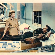 点击查看图片 纽曼军医 Captain Newman, M.D.