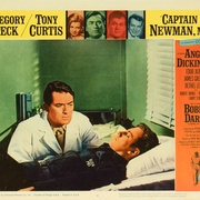 点击查看图片 纽曼军医 Captain Newman, M.D.