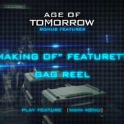 明日时代 Age of Tomorrow