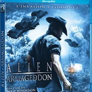 点击查看图片 外星人大决战 Alien Armageddon
