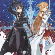 点击查看图片 刀剑神域 ソードアート・オンライン