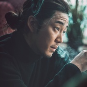 犯罪都市 범죄도시