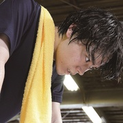 啊，荒野 前篇 あゝ、荒野 前篇