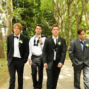 好男人不多 A Few Best Men