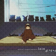 点击查看图片 玲音 Serial Experiments: Lain