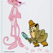 粉红豹再度出击 Trail of the Pink Panther