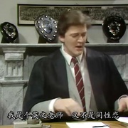 一点双人秀 第一季 A Bit of Fry and Laurie Season 1