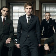 点击查看图片 摩斯探长前传 第一季 Endeavour Season 1