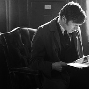 点击查看图片 摩斯探长前传 第一季 Endeavour Season 1