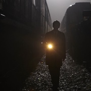 点击查看图片 摩斯探长前传 第一季 Endeavour Season 1